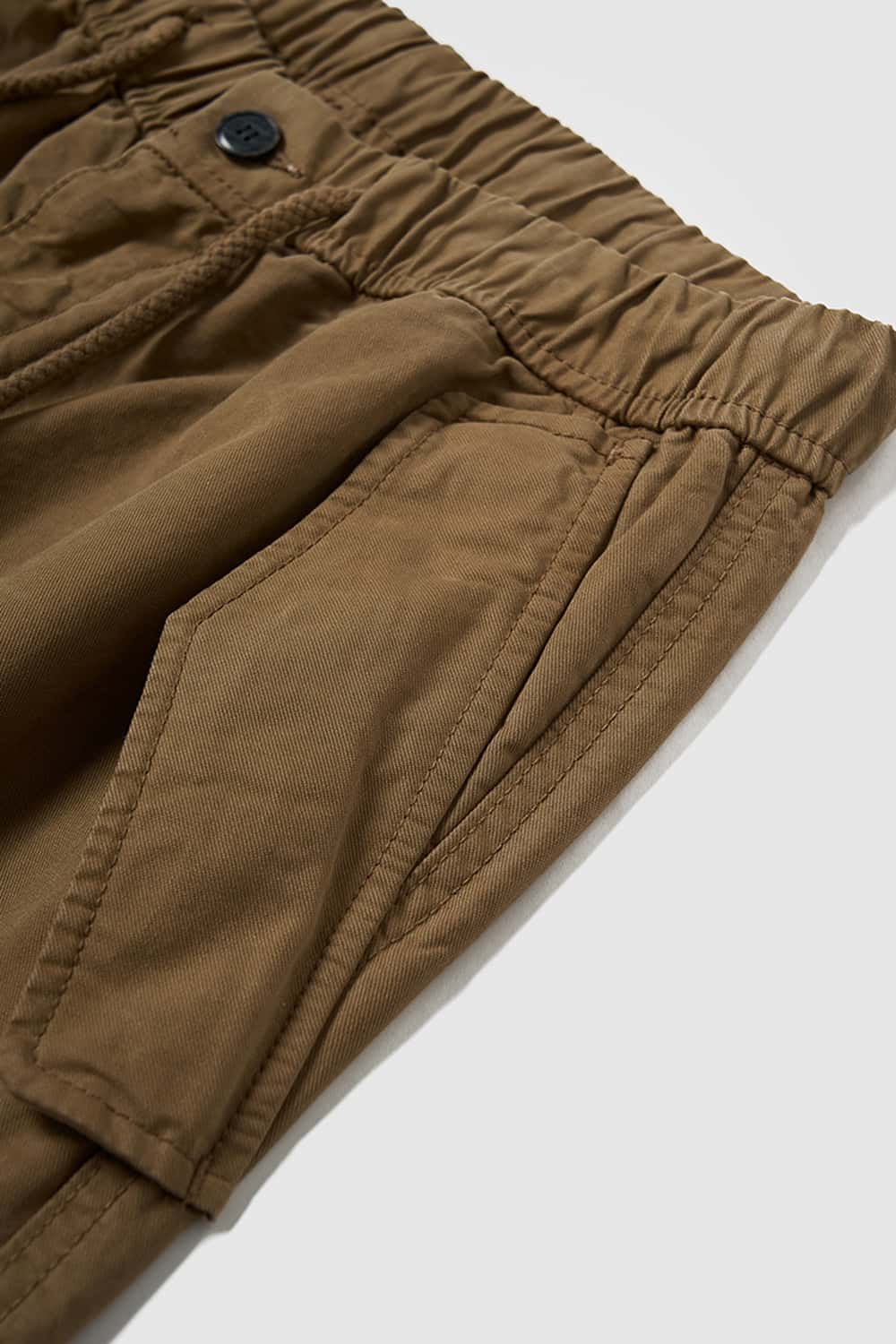 Paratrooper Parachute Cargo Pants