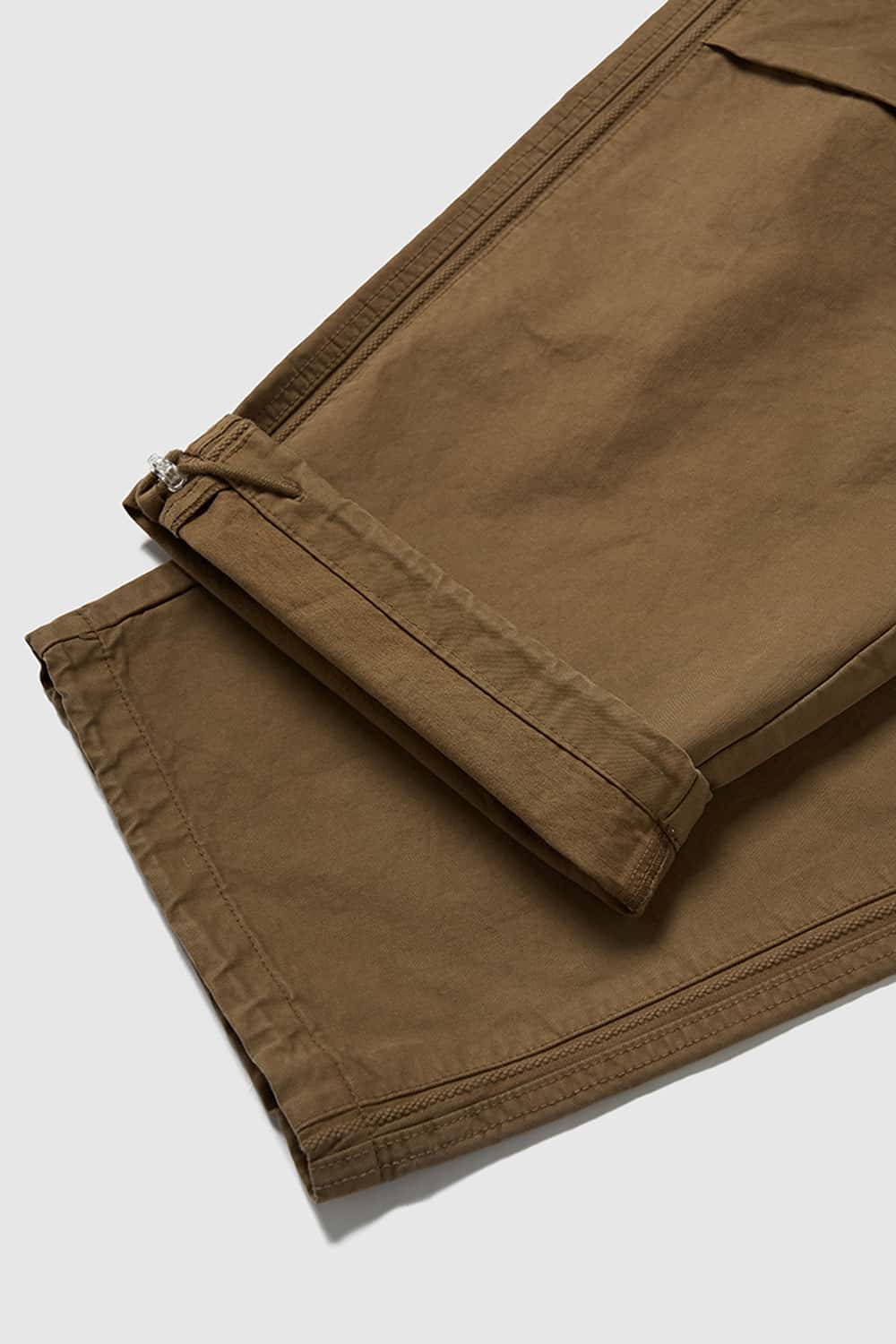 Paratrooper Parachute Cargo Pants