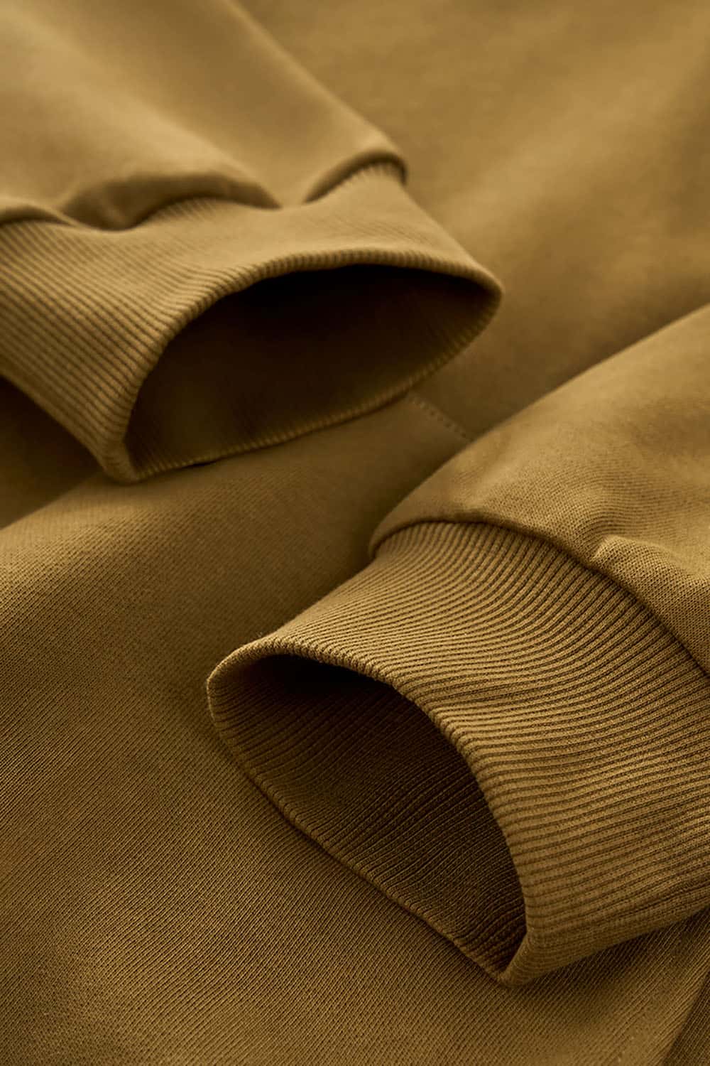 Dragon Scale Textured Boxy Hoodie _ 380G Relaxed Fit Cropped Pullover with Pocket