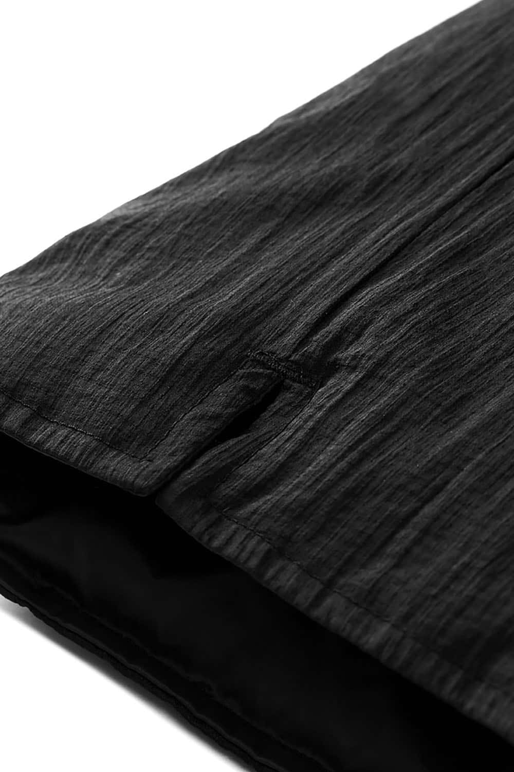 Ultralight Packable Goose Down Vest _ 90% Down Invisible Slim Fit Puffer Waistcoat