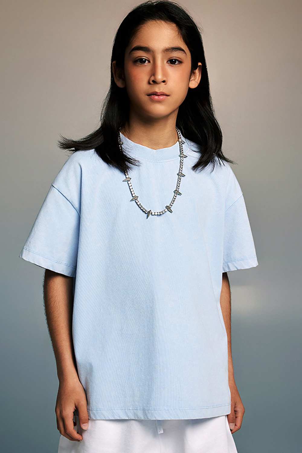 "Timeless Classic" Washed Vintage Kids' Tee