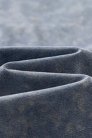 Washed Quick-Dry Cooling Tee - Washed Blue