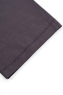 Washed Active Performance Graphic Tee - Raspberry Purple