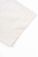 Breathable Graphic Tee - Sandy Apricot