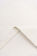 Breathable Graphic Tee - Sandy Apricot