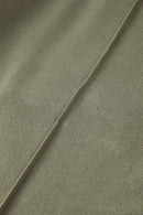 Side Stripe Active Pants - Olive