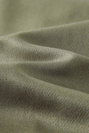 Side Stripe Active Pants - Olive