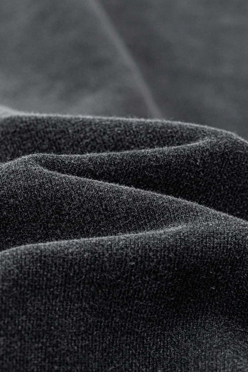 Heavyweight Washed Jogger Sweatpants - Fried Snowflakes