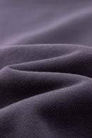 Ultra-Heavyweight Drop-Shoulder Sweatshirt - Raspberry Purple