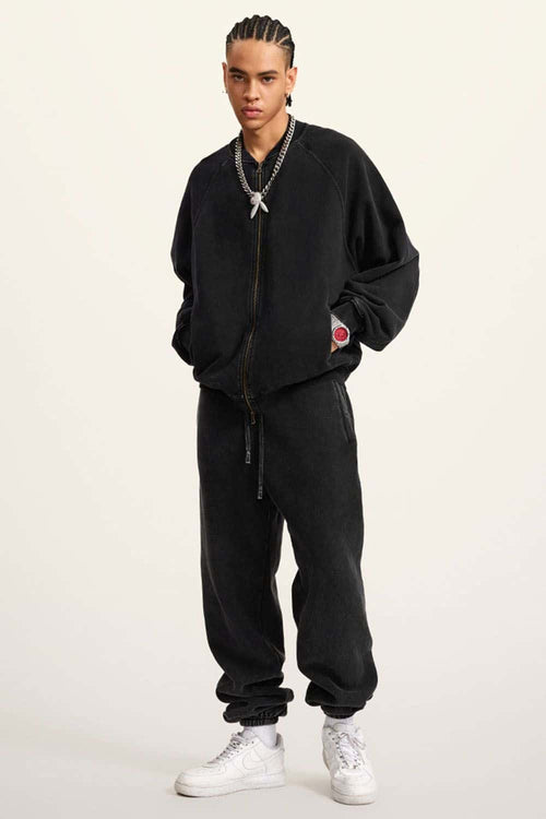 #Color_FriedSnowflakes