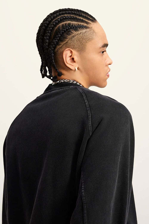 #Color_FriedSnowflakes