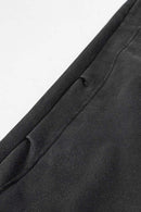 Men's Vintage Washed Fleece Sweatpants - Fried Snowflakes