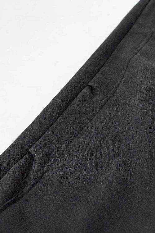 Men's Vintage Washed Fleece Sweatpants - Fried Snowflakes