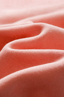 Heavyweight Fleece Joggers - Pink