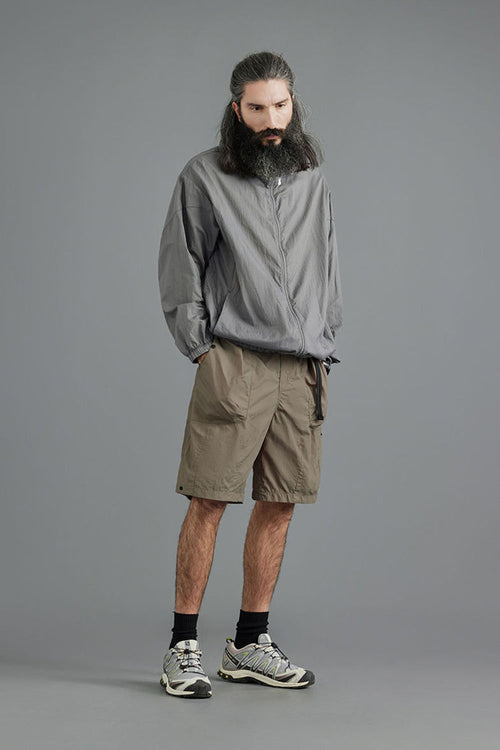 CORDURA Utility Outdoor Shorts - Trunk Brown