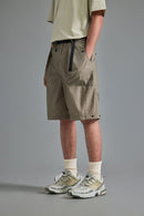 CORDURA Utility Outdoor Shorts - Trunk Brown