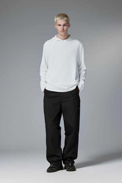 CORDURA Minimalist Softshell Cargo Pants - Black