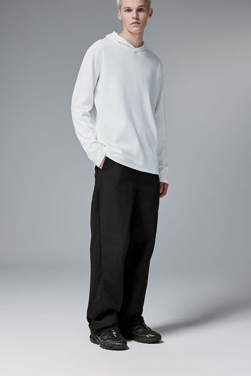 CORDURA Minimalist Softshell Cargo Pants - Black