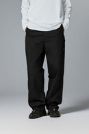 CORDURA Minimalist Softshell Cargo Pants - Black