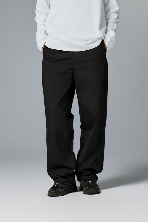 CORDURA Minimalist Softshell Cargo Pants - Black