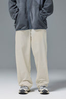 CORDURA Minimalist Softshell Cargo Pants - White