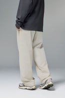 CORDURA Minimalist Softshell Cargo Pants - White