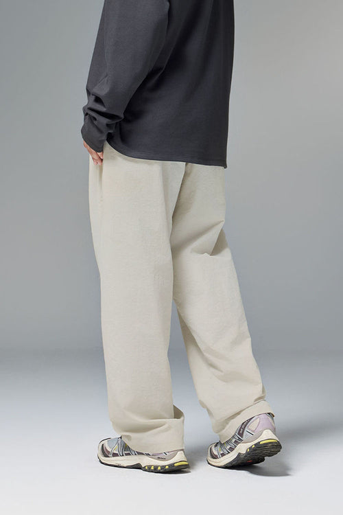 CORDURA Minimalist Softshell Cargo Pants - White