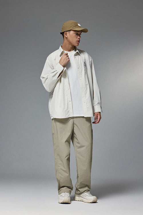 CORDURA Minimalist Softshell Cargo Pants - Trunk Brown