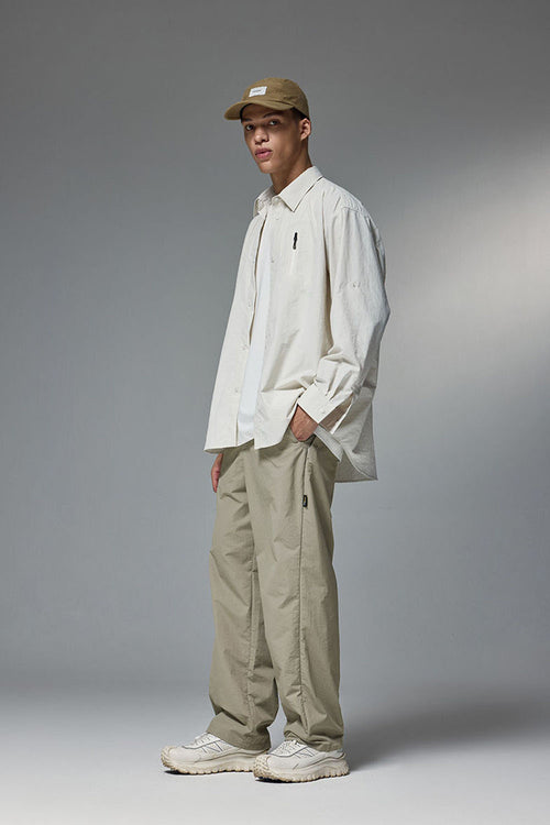 CORDURA Minimalist Softshell Cargo Pants - Trunk Brown