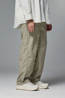 CORDURA Minimalist Softshell Cargo Pants - Trunk Brown