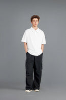Tech Cooling Quick-Dry Polo Shirt - Off White