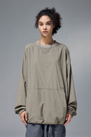 CORDURA Utility Long-Sleeve Tee - Trunk Brown