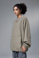 CORDURA Utility Long-Sleeve Tee - Trunk Brown