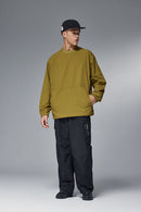 CORDURA Utility Long-Sleeve Tee - Green