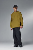 CORDURA Utility Long-Sleeve Tee - Green