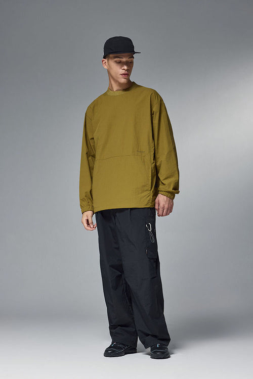 CORDURA Utility Long-Sleeve Tee - Green