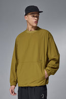 CORDURA Utility Long-Sleeve Tee - Green
