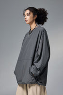 CORDURA Utility Long-Sleeve Tee - Wilderness Gray