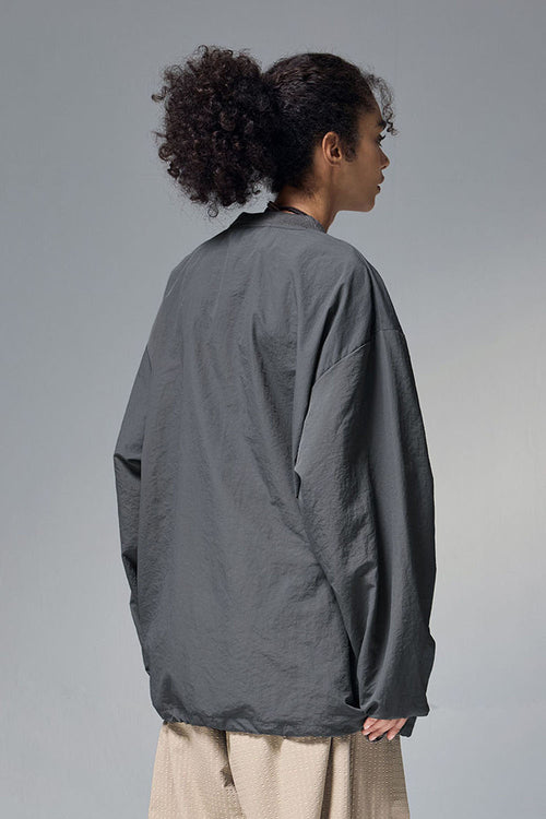 CORDURA Utility Long-Sleeve Tee - Wilderness Gray