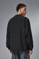CORDURA Utility Long-Sleeve Tee - Black