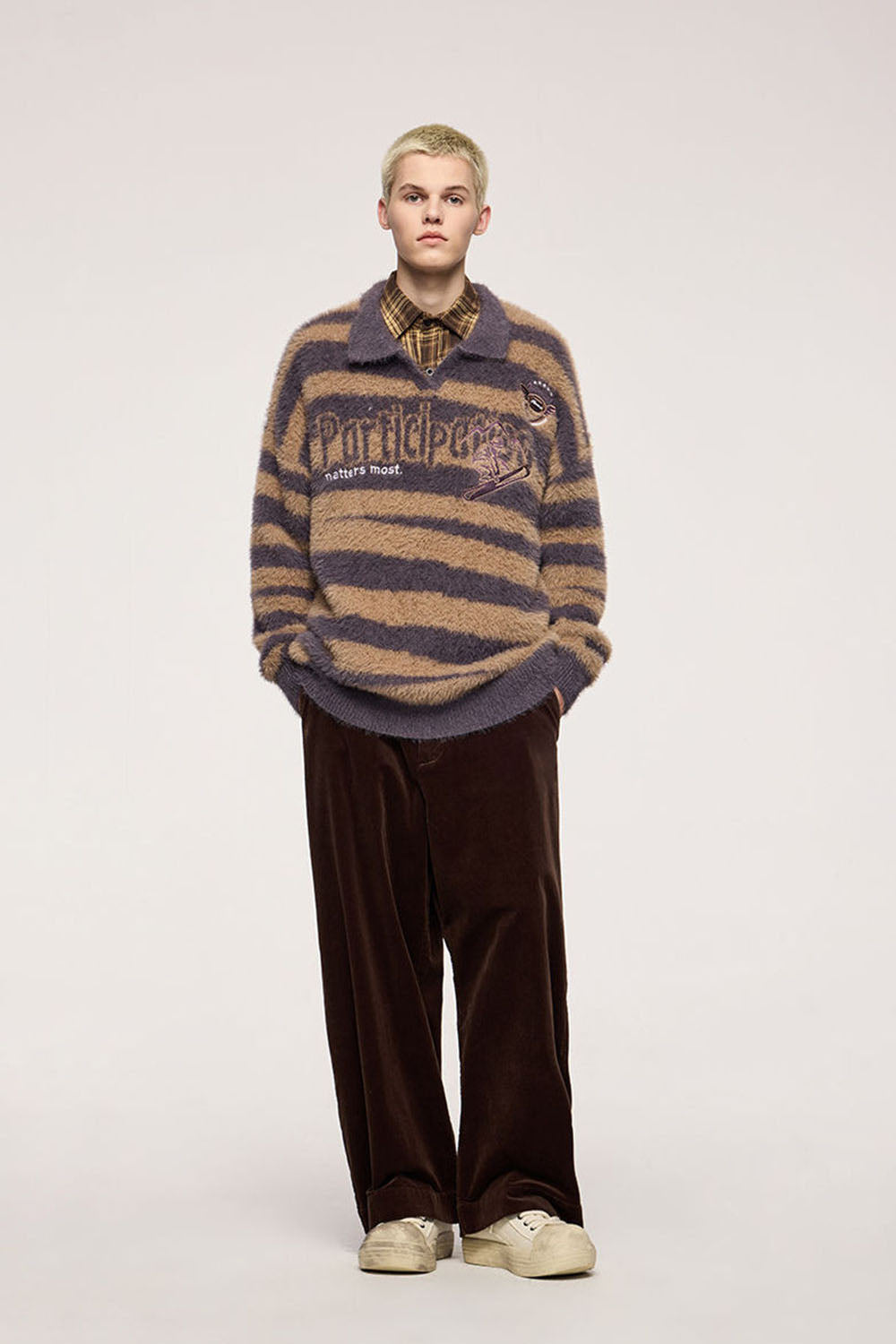 Corduroy