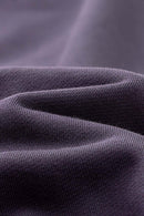 Heavyweight Everyday Casual Sweatpants - Plum Purple