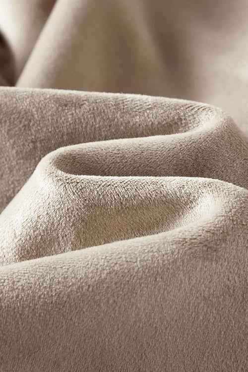 Heavyweight Fleece Full-Zip Hoodie - Camel