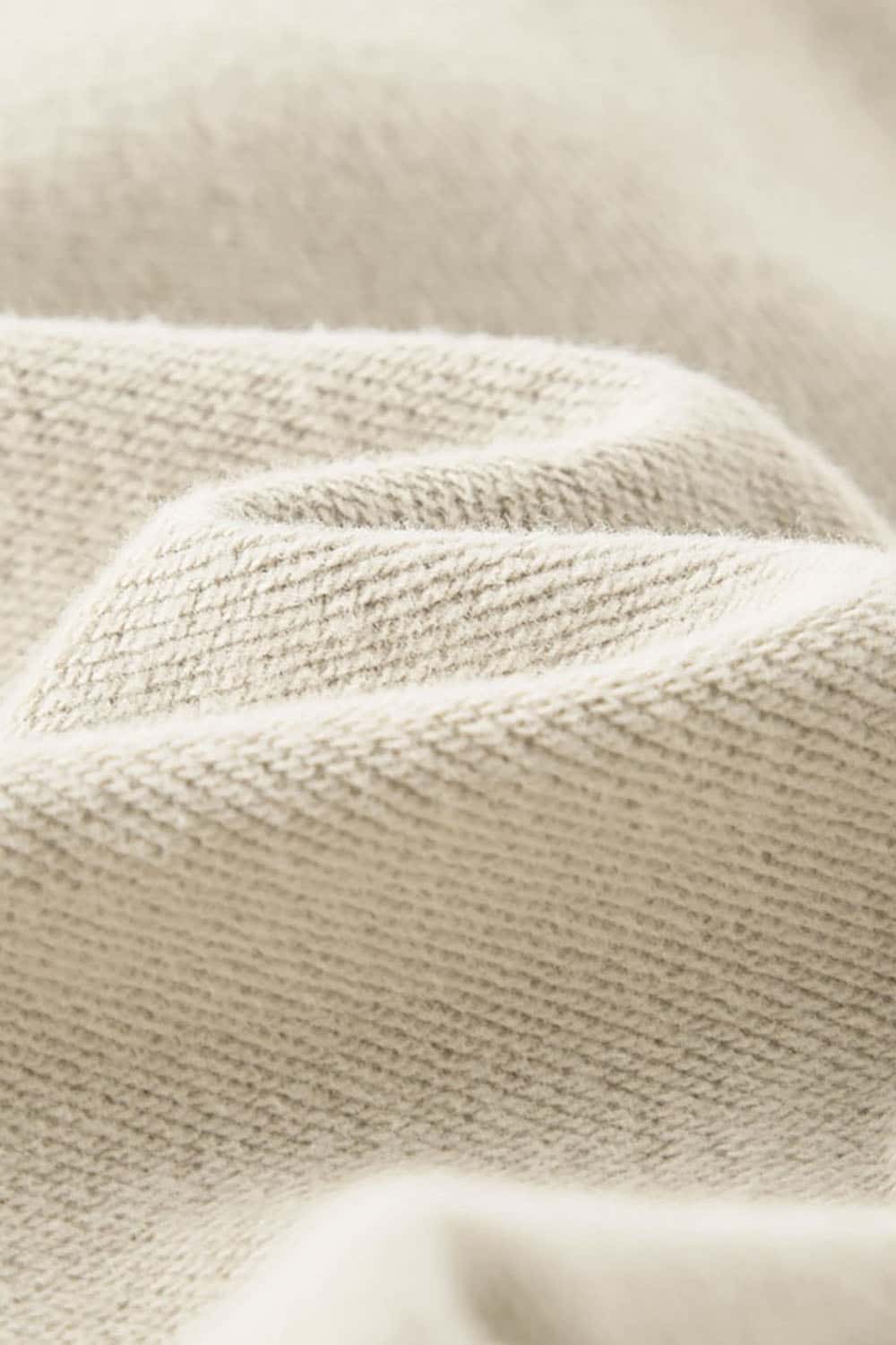Heavyweight Solid Color Fleece-Lined Hoodie