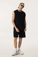 Cooling Active Tank - Black