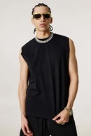 Cooling Active Tank - Black