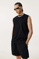 Cooling Active Tank - Black