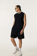 Cooling Active Tank - Black