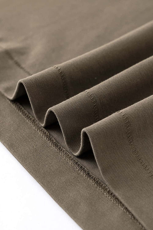 Cooling Active Tank - Gray Camel