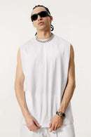 Cooling Active Tank - White